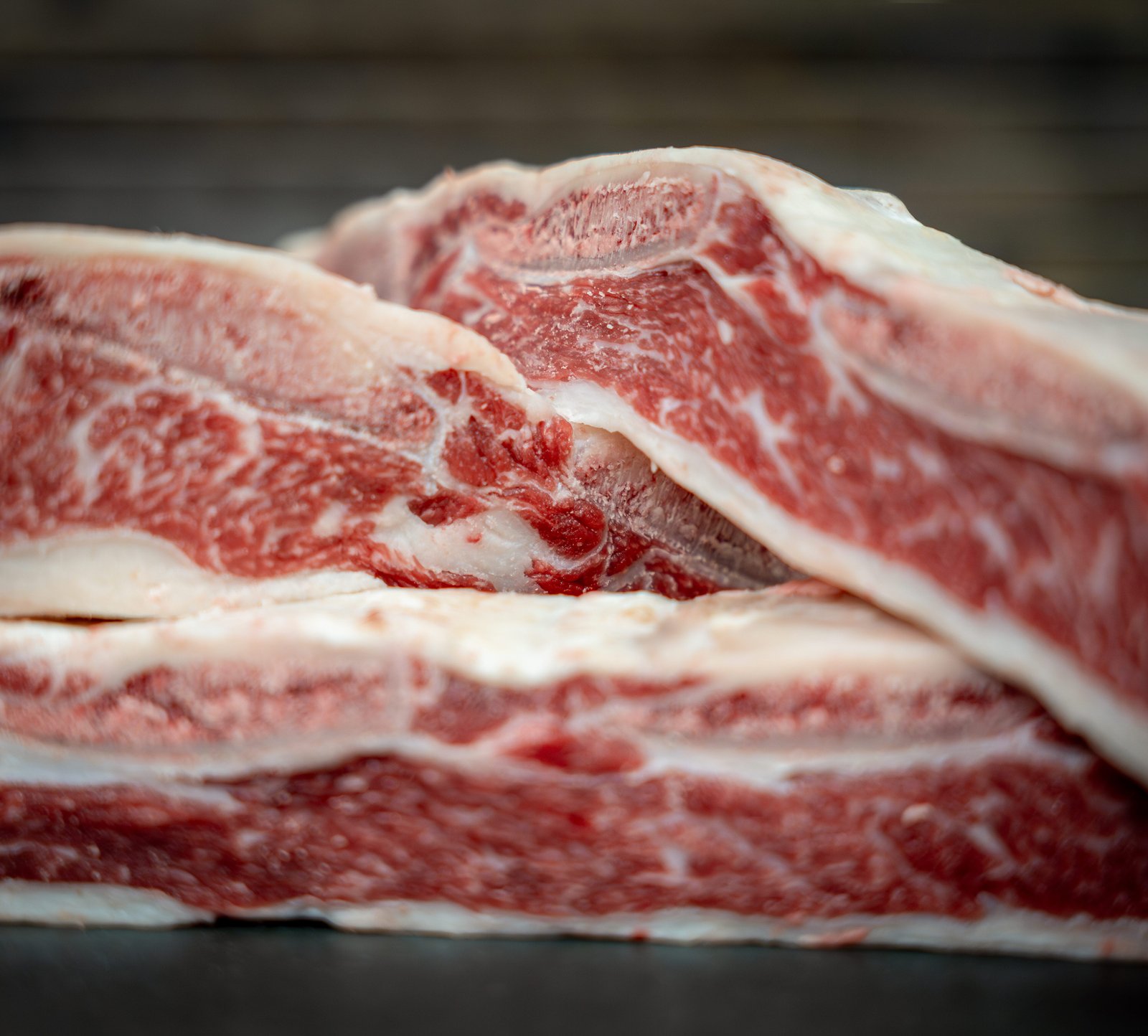 Churrasco Tira