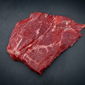 Flat Iron Steak