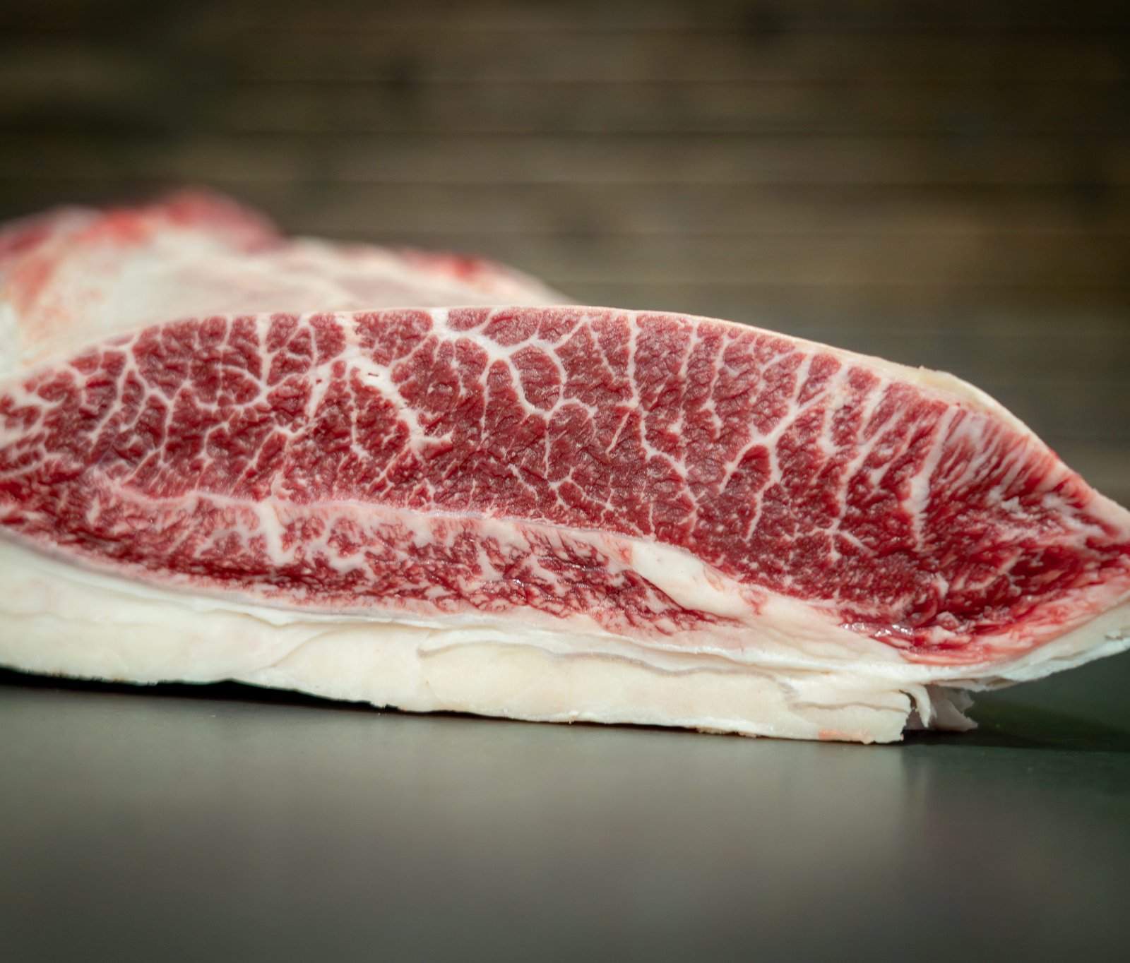 Bico da Pá - Bife do Beijinho