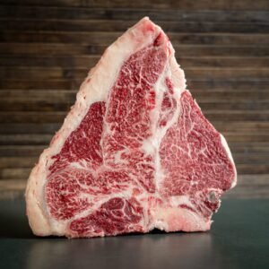 T Bone